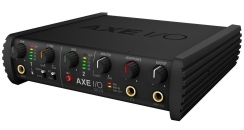 IK Multimedia AXE SOLO Ses Kartı - 3