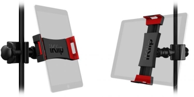 IK Multimedia iKlip 3 Telefon-Tablet Standı - 2