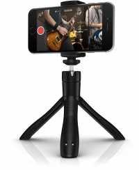 IK Multimedia iKlip Grip Bluetooth Kumandalı Telefon Standı - IK Multimedia