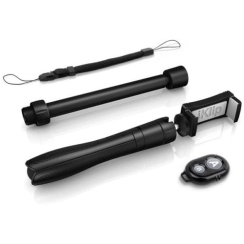 IK Multimedia iKlip Grip Bluetooth Kumandalı Telefon Standı - 2