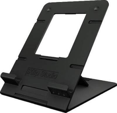 IK Multimedia iKlip Studio Tablet Standı - 1