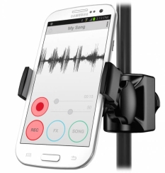 IK Multimedia iKlip Xpand Telefon Standı - 2