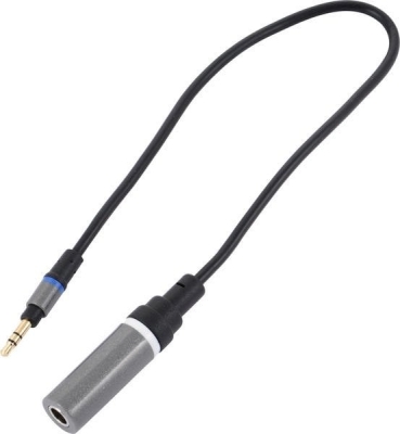IK Multimedia iLine Mono Output Adaptörü - 1