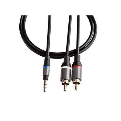 IK Multimedia iLine RCA Output Adaptörü - 1