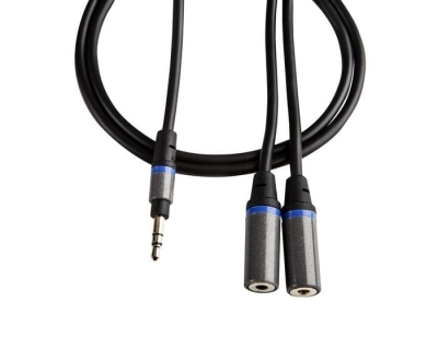 IK Multimedia iLine Stereo Kulaklık Ayırıcı - 3