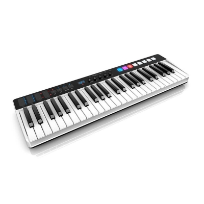 IK Multimedia IP IRIG KEYSIO 49 Tuşlu Midi - 1
