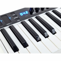IK Multimedia IP IRIG KEYSIO 49 Tuşlu Midi - 2