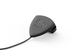 IK Multimedia iRig Acoustic Akustik Gitar Ses Kartı(iOS) - 2