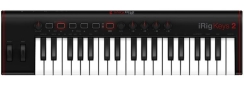 IK Multimedia iRig Keys 2 37 Tuşlu Midi Klavye - IK Multimedia