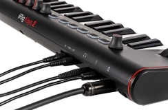 IK Multimedia iRig Keys 2 37 Tuşlu Midi Klavye - 4