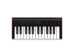 IK Multimedia iRig Keys Min2 25 Tuşlu Midi - IK Multimedia