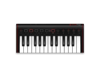 IK Multimedia iRig Keys Min2 25 Tuşlu Midi - 1