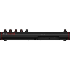 IK Multimedia iRig Keys Min2 25 Tuşlu Midi - 2