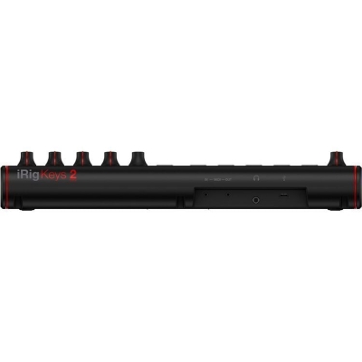 IK Multimedia iRig Keys Min2 25 Tuşlu Midi - 2