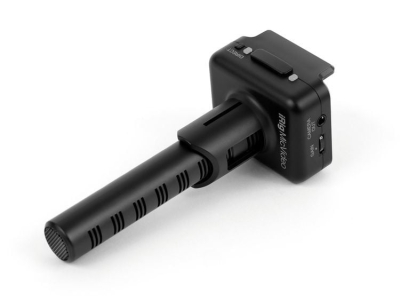 IK Multimedia iRig Mic Shotgun Mikrofon - 1