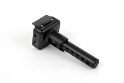 IK Multimedia iRig Mic Shotgun Mikrofon - 2