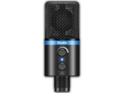 IK Multimedia iRig Mic Studio Condenser Mikrofon - IK Multimedia