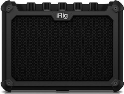 IK Multimedia iRig Micro Amp Amfi - 1