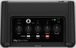 IK Multimedia iRig Micro Amp Amfi - 3