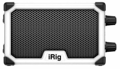 IK MULTIMEDIA iRig Nano 3W Beyaz Gitar Amfisi - 2