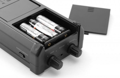 IK MULTIMEDIA iRig Nano 3W Gitar Amfisi - 2