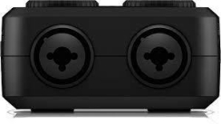 IK Multimedia iRig Pro DUO Ios Ses Kartı - 4