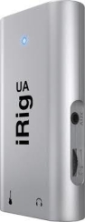 IK Multimedia iRig UA Universal Gitar Prosesörü - 3
