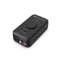 IK Multimedia iRigs Stream Pro Ses Kartı - 2