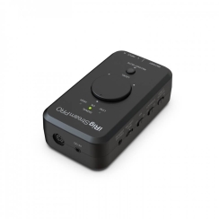 IK Multimedia iRigs Stream Pro Ses Kartı - 3