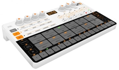 IK Multimedia Uno Drum Davul Makinası - 3