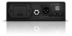 IK Multimedia Z-TONE DI Pasif Di Box - 2