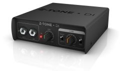 IK Multimedia Z-TONE DI Pasif Di Box - 3