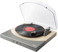Ion Premier LP Bluetooth Hoparlörlü Pikap - Ion