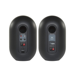 JBL 104 4.5 inc Aktif Referans Monitör ÇİFT - 3