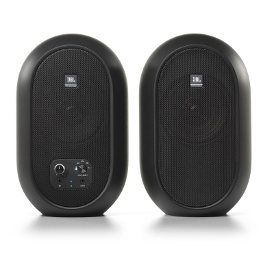 JBL 104BT Aktif Stüdyo Referans Monitör (ÇİFT) - 1