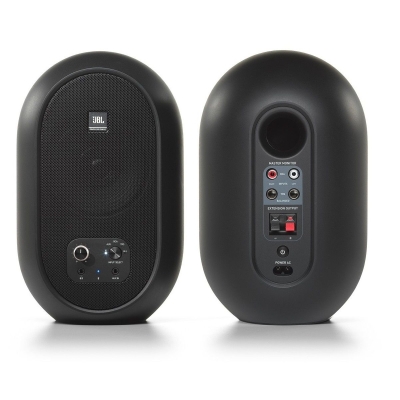 JBL 104BT Aktif Stüdyo Referans Monitör (ÇİFT) - 4