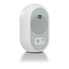 JBL 104BT-WH Bluetooth Kompakt Masaüstü Referans Monitörleri - 6