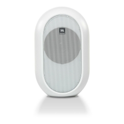 JBL 104BT-WH Bluetooth Kompakt Masaüstü Referans Monitörleri - 3