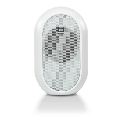 JBL 104BT-WH Bluetooth Kompakt Masaüstü Referans Monitörleri - 3