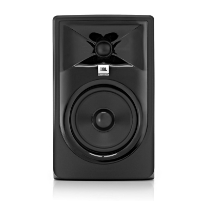 JBL 305P MKII Stüdyo Referans Monitörü TEK - 1