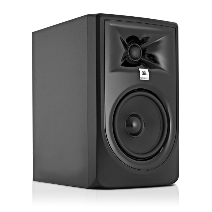 JBL 305P MKII 5 İnç Stüdyo Referans Monitörü (Tek)