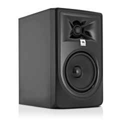 JBL 305P MKII Stüdyo Referans Monitörü TEK - 2