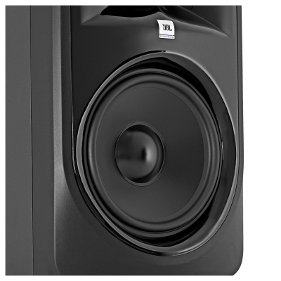 JBL 305P MKII Stüdyo Referans Monitörü TEK - 3