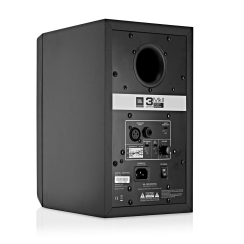 JBL 305P MKII Stüdyo Referans Monitörü TEK - 4
