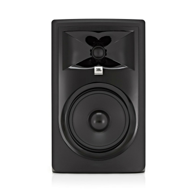 JBL 306P MKII Stüdyo Referans Monitörü (TEK) - 1