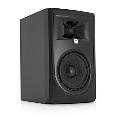 JBL 306P MKII Stüdyo Referans Monitörü (TEK) - 2