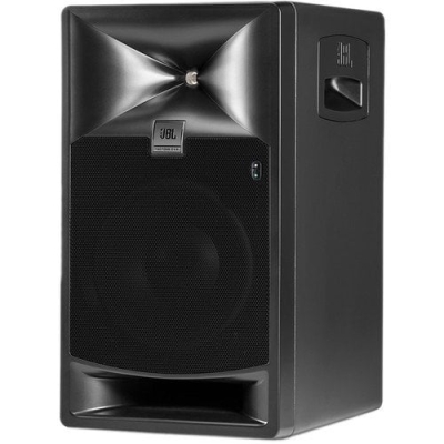 JBL 708P Stüdyo Referans Monitörü - 1