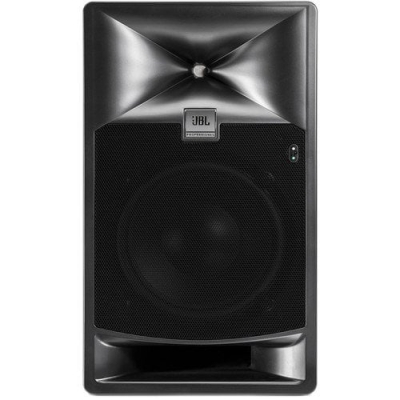 JBL 708P Stüdyo Referans Monitörü - 2