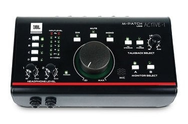 JBL ACTIVE 1 Monitör Kontrol Ünitesi - 1