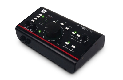 JBL ACTIVE 1 Monitör Kontrol Ünitesi - 2
